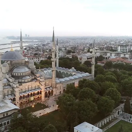 Eastanbul Ξενοδοχείο Κωνσταντινούπολη