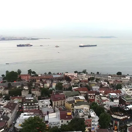 Hotel Eastanbul 2*