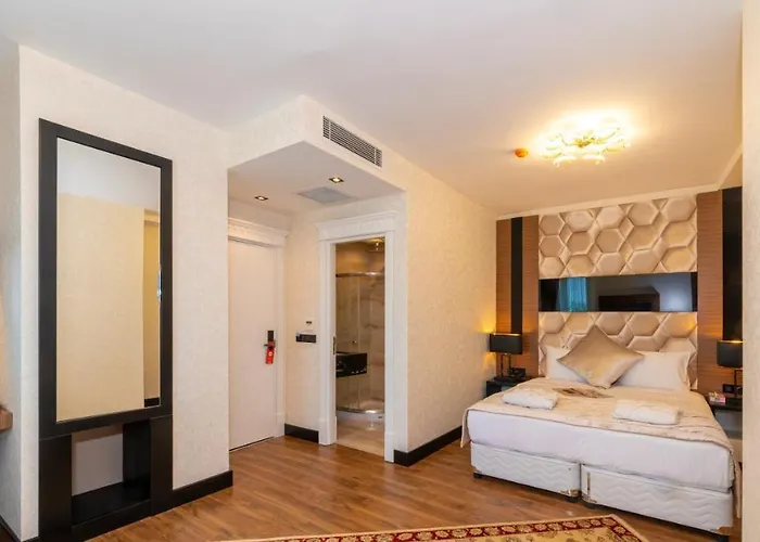 Eastanbul 2* イスタンブール