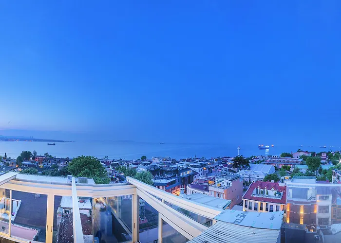 Eastanbul イスタンブール