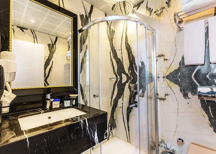 Eastanbul 2* イスタンブール