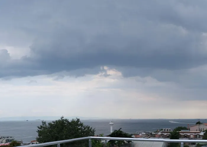 Eastanbul イスタンブール