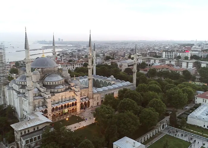 ホテル Eastanbul 2*