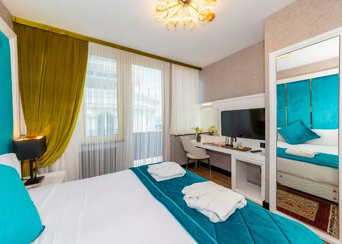 Eastanbul Istanbulská provincie