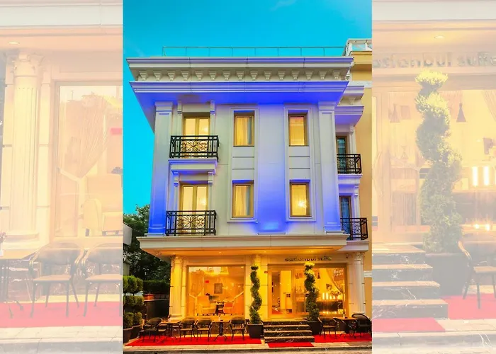 Eastanbul イスタンブール