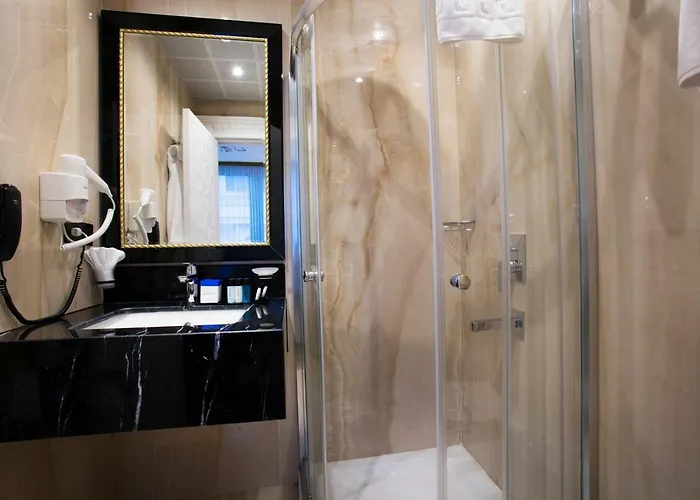 Eastanbul ホテル イスタンブール