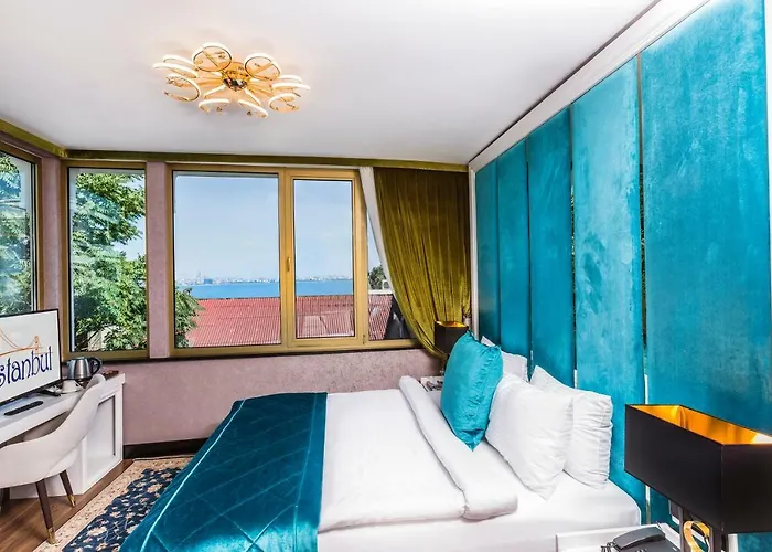 Eastanbul Hotel
