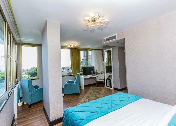 Eastanbul イスタンブール