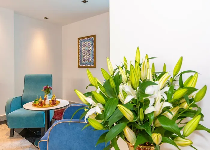 Eastanbul 2* イスタンブール