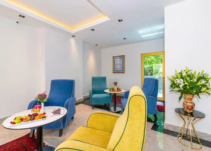 ホテル Eastanbul 2*