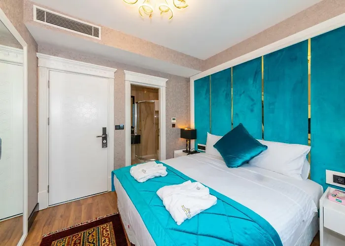 Eastanbul イスタンブール