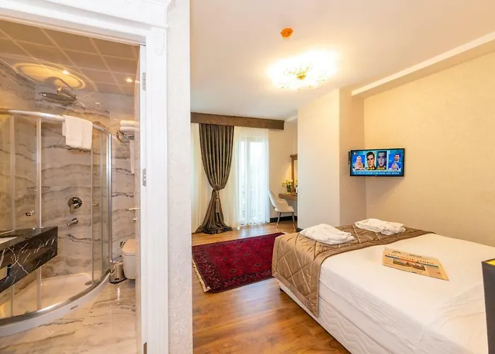 Hotel Eastanbul