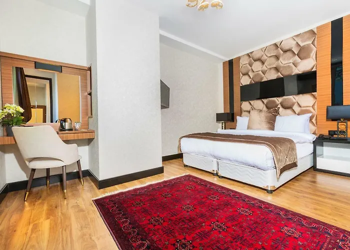 Eastanbul イスタンブール