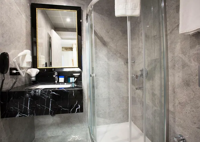 Eastanbul ホテル 2*