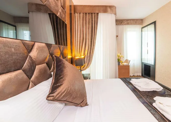 ホテル Eastanbul 2*