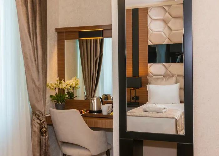 Eastanbul イスタンブール