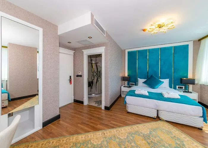 Eastanbul イスタンブール