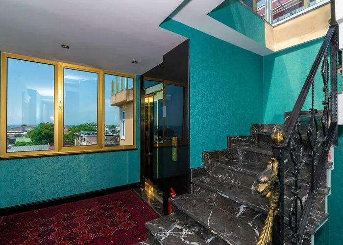 Eastanbul イスタンブール