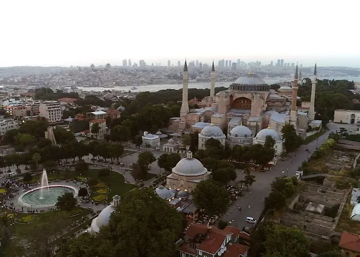 Eastanbul イスタンブール