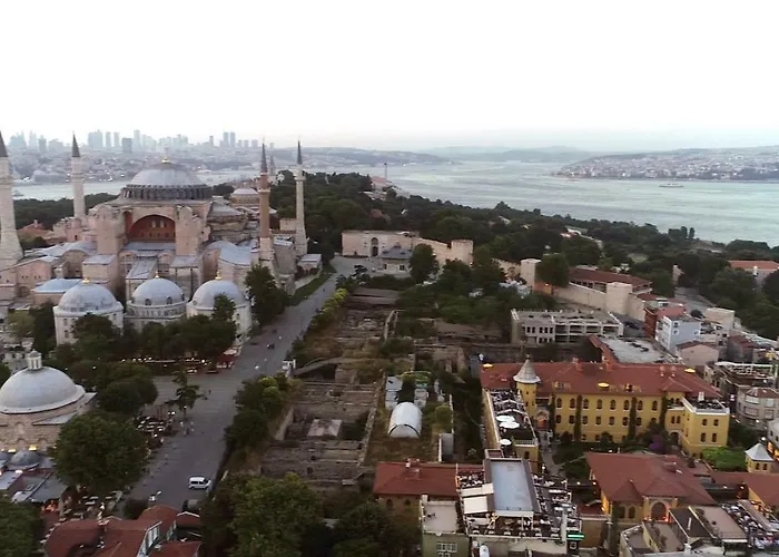 Eastanbul ホテル イスタンブール