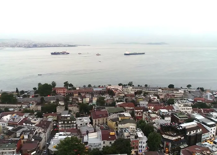 ホテル Eastanbul 2*