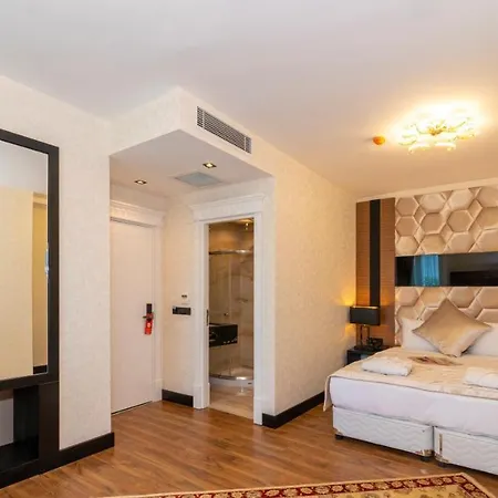 Eastanbul 2* Provincia di Istanbul