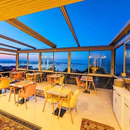 Eastanbul 2* Provincia di Istanbul