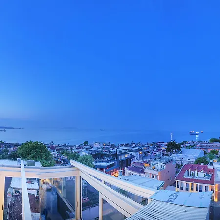 Eastanbul Provincia di Istanbul