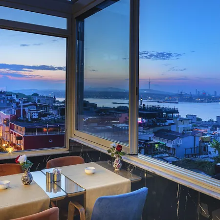 Eastanbul 2* Provincia di Istanbul