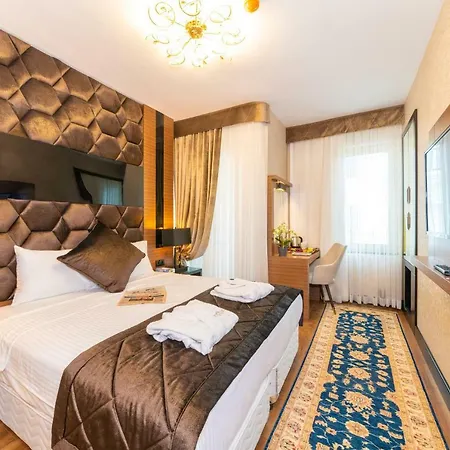 Hotel Eastanbul