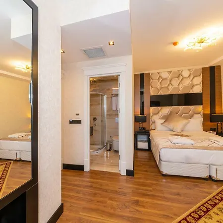 Eastanbul Hotel 2*