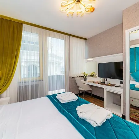 Eastanbul Provincia di Istanbul