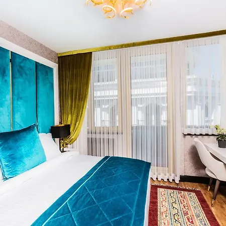 Eastanbul Hotel Istanbul