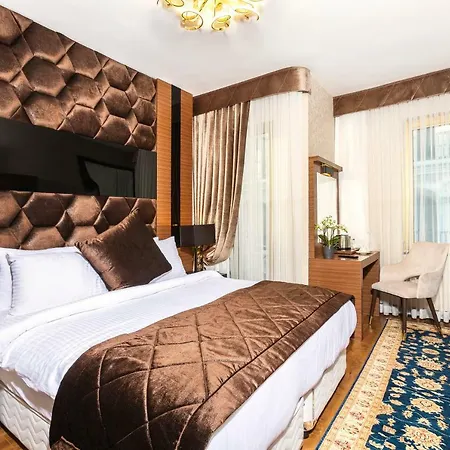 Eastanbul Hotel