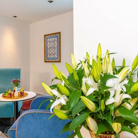 Eastanbul 2* Provincia di Istanbul