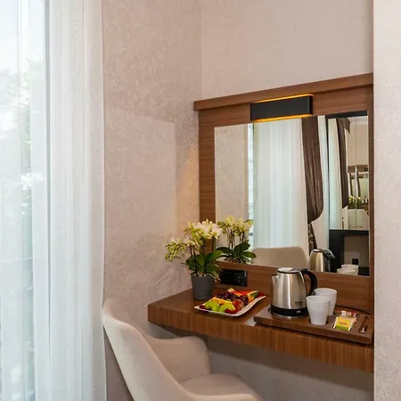Eastanbul Hotel
