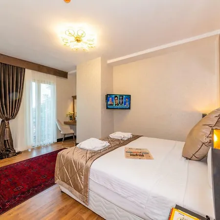 Eastanbul Hotel 2*