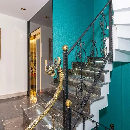 Eastanbul 2* Provincia di Istanbul