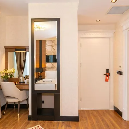 Eastanbul 2* 伊斯坦布尔