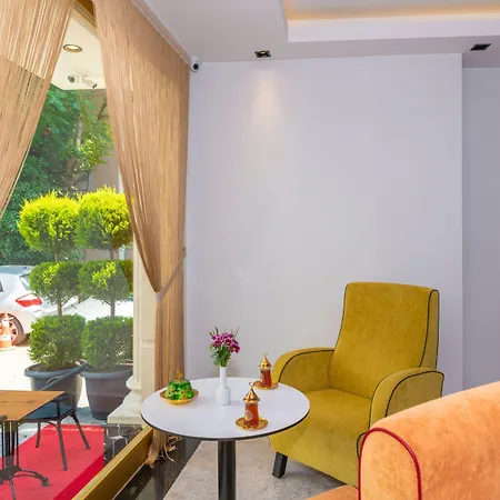 Eastanbul 2* 伊斯坦布尔