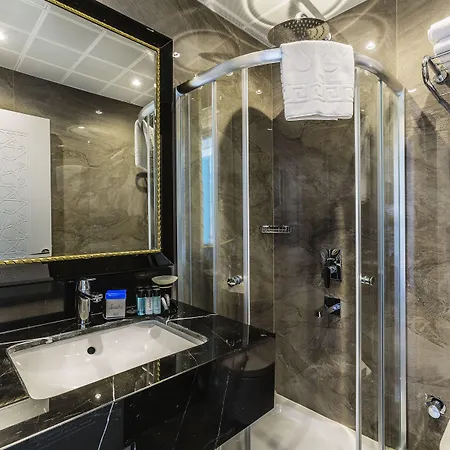 Eastanbul 2* 伊斯坦布尔