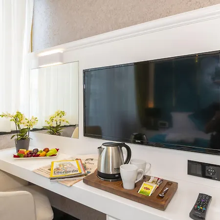 Eastanbul 伊斯坦布尔