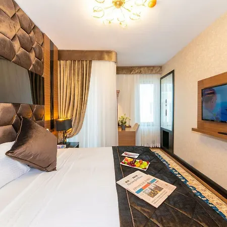 Hotel Eastanbul