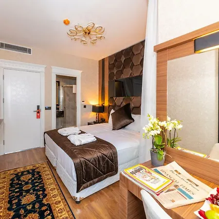 Eastanbul 2* 伊斯坦布尔