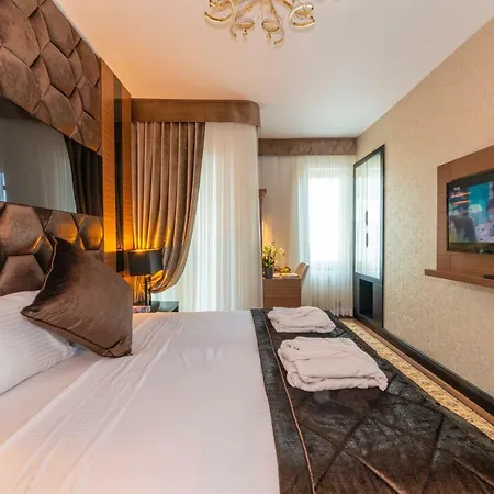 Eastanbul 2* 伊斯坦布尔