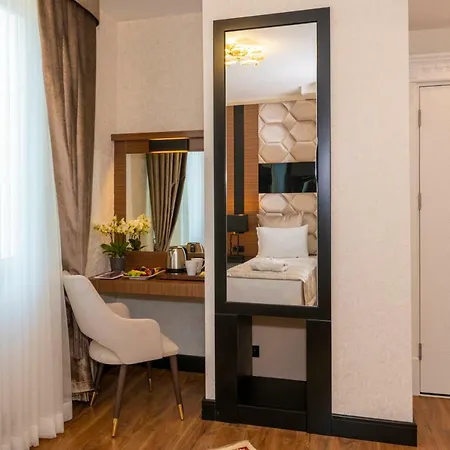 Eastanbul Hotel Estambul