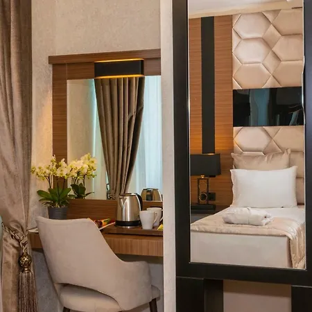 Eastanbul 伊斯坦布尔