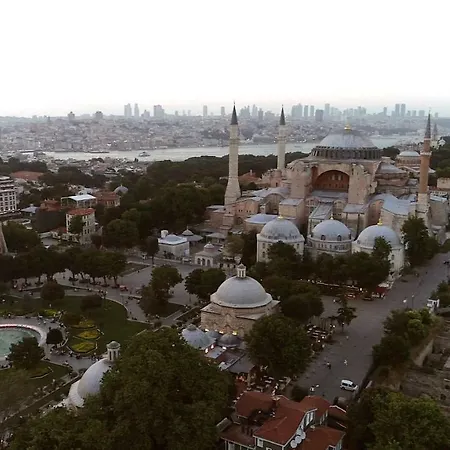 Eastanbul 伊斯坦布尔